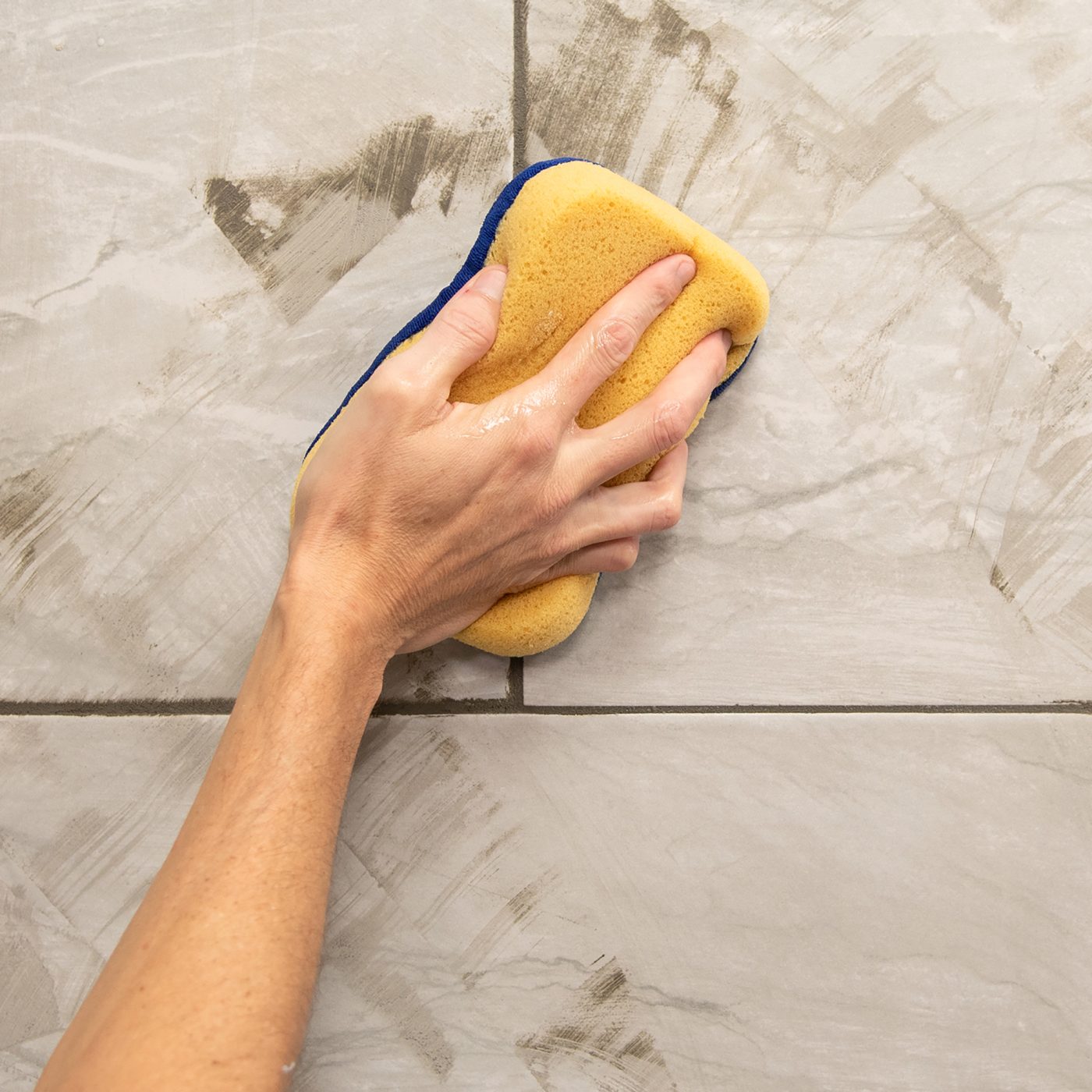 QEP Microfiber Polishing Sponge - Image 2