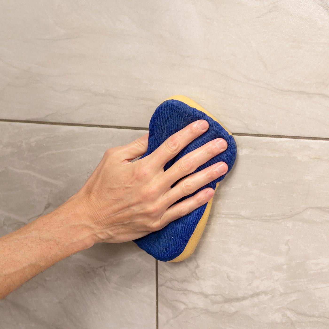 QEP Microfiber Polishing Sponge - Image 3