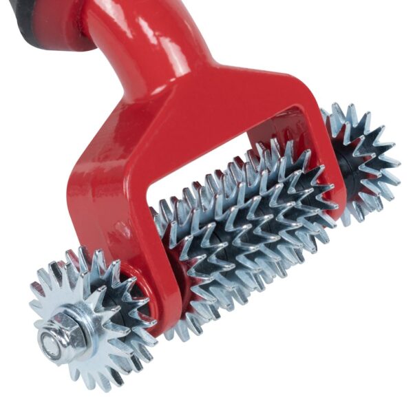 Hand Tools Roberts 4" Star Wheel Pro Carpet Seam Roller