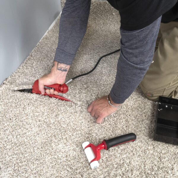 Carpet Tools Roberts Deluxe Heat Bond Iron