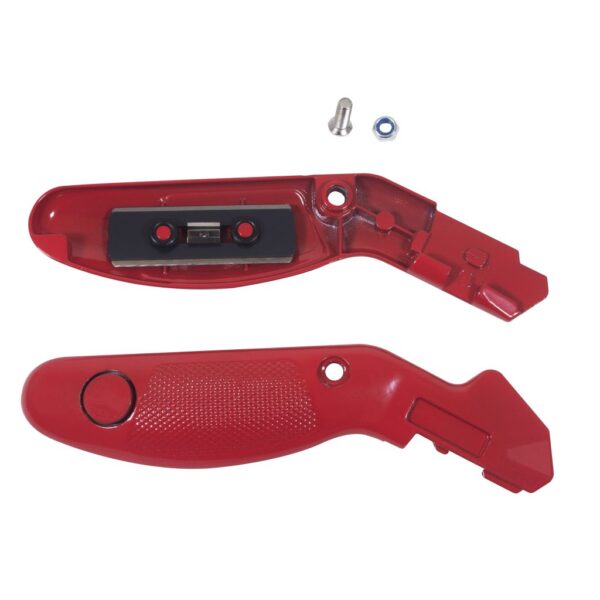 Hand Tools Roberts Professional Carpet Knife (includes 3 blades)