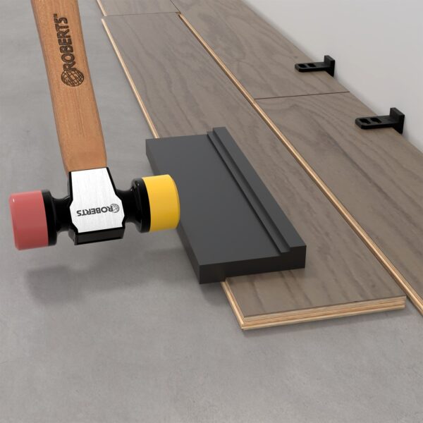 Wood & Laminate Tools Roberts Universal Tapping Block