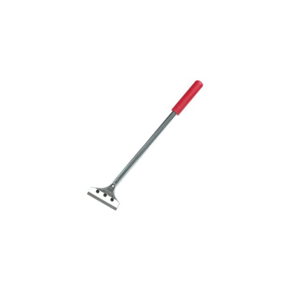 Gundlach 4" Replaceable Blade Scraper (18" Long)