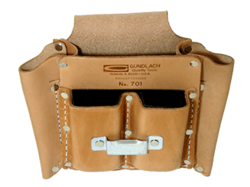  - Gundlach Multi Pocket Tool Pouch Swatch