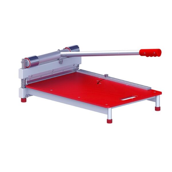 D-Cut Universal Cutter for Wood, Laminate and LVT up to 1/2" thick