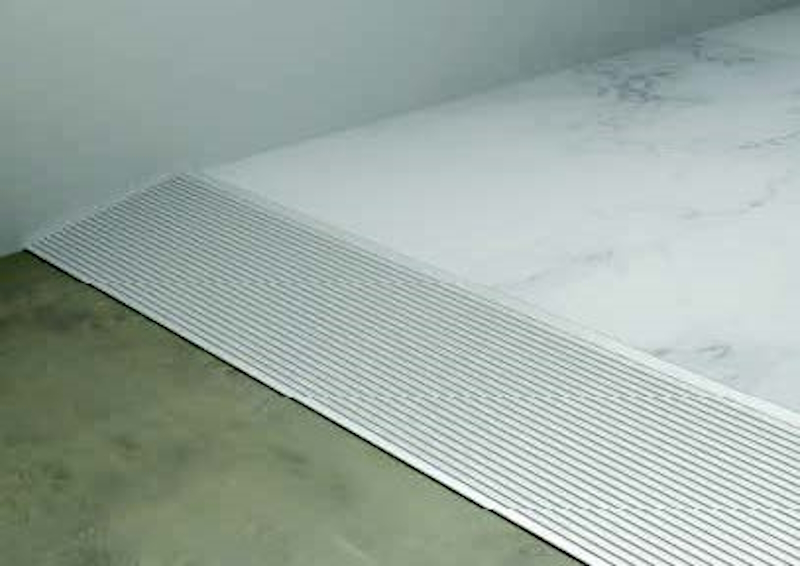 MD Pro Ceramic Edge Protection Ramp Mill Finish - Image 2