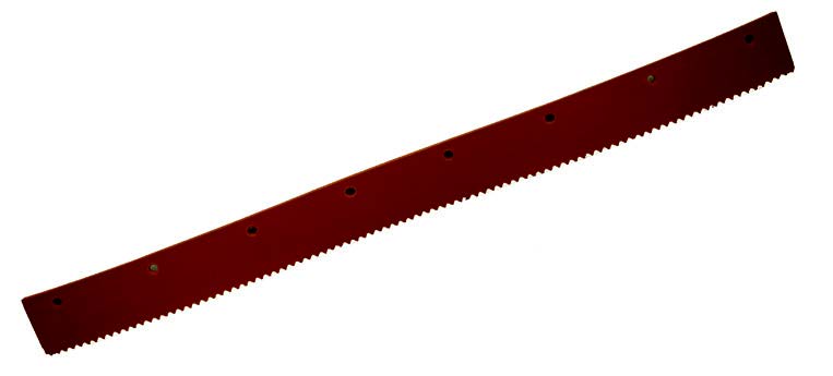  - Magnolia Serrated Edge Floor Squeegee 36