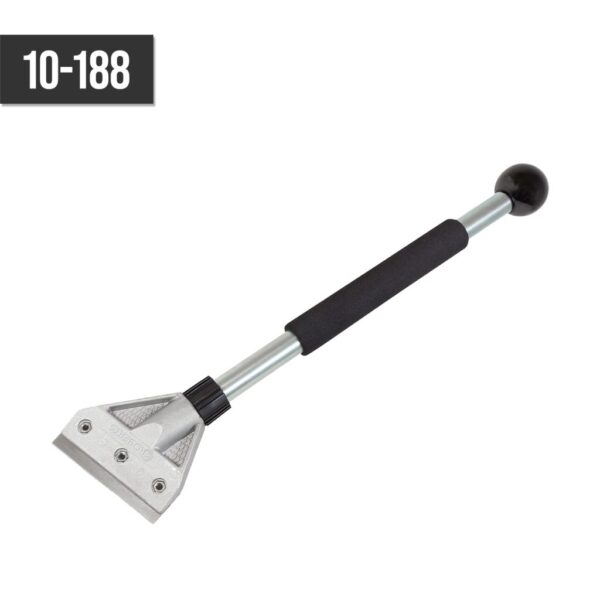 Roberts Pro 18" Floor And Wall Scraper