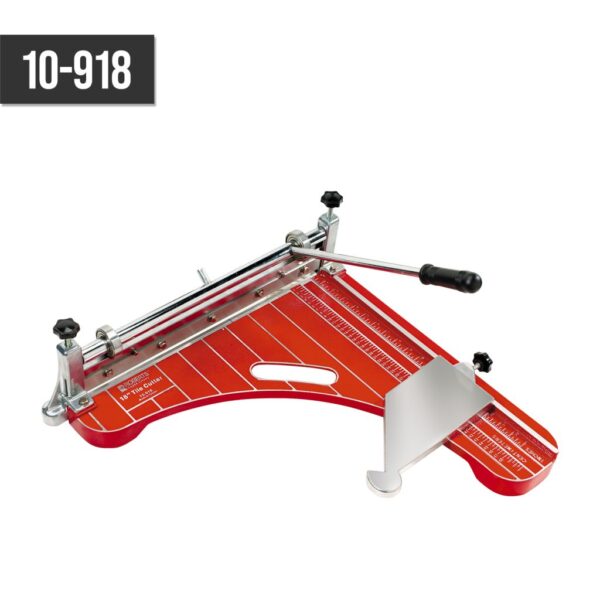 Roberts 18" Pro Vinyl Tile Cutter