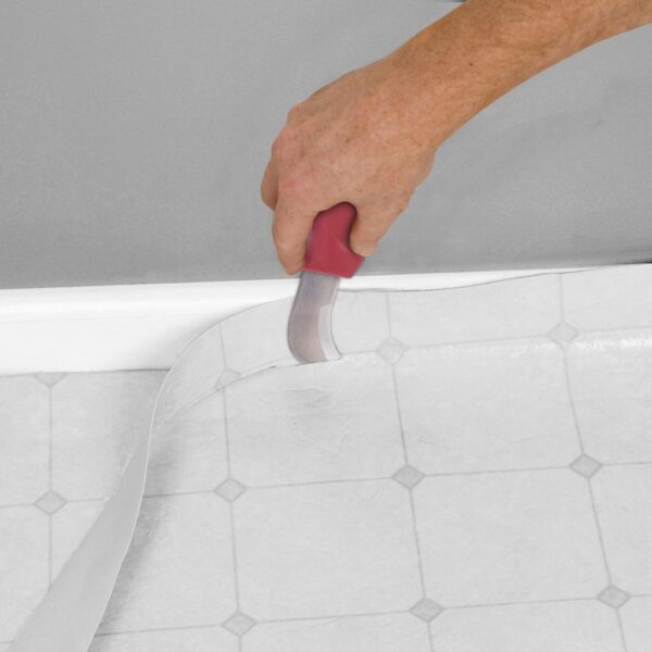 Roberts Pro Vinyl Flooring Knife - Image 3