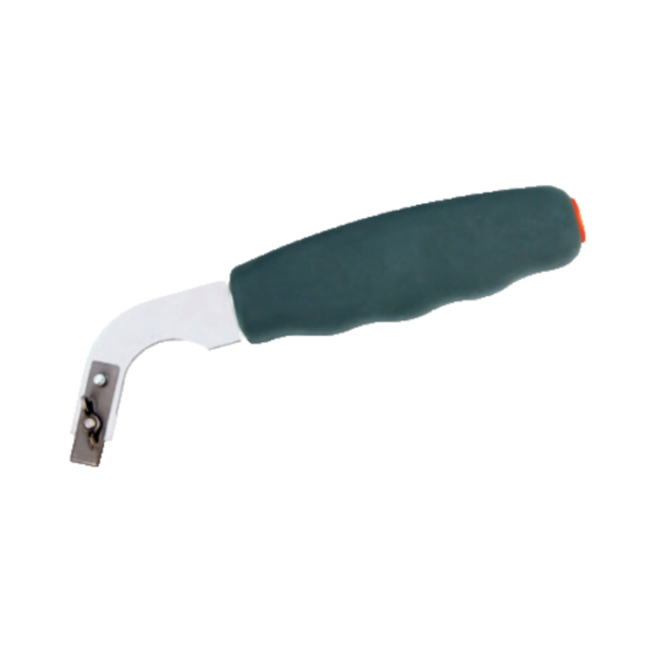 Tego PVC & Lino Groover