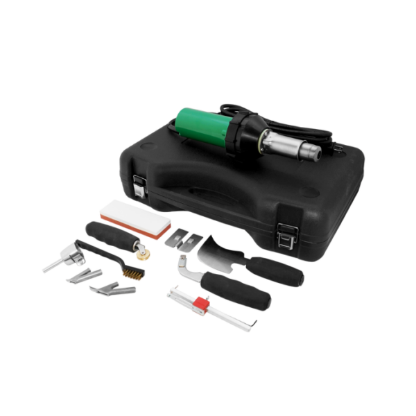 Tego Pro Welding Kit