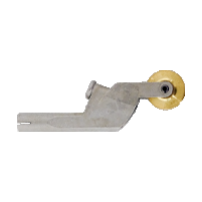  - Tego 5mm Roller Weld Tip Swatch