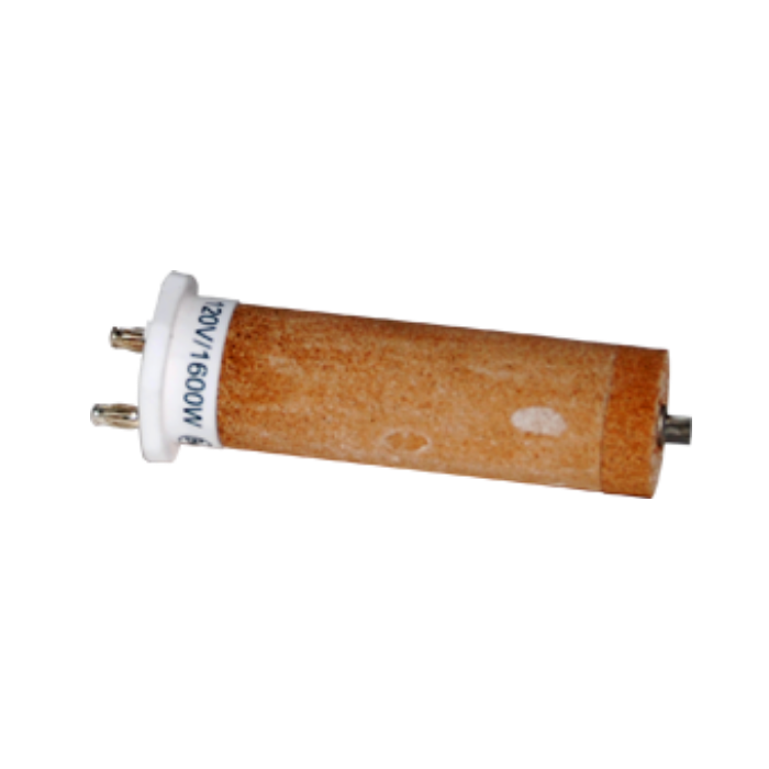  - Tego Pro Heat Welding Gun Swatch