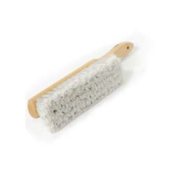 Tego 8" Horsehair (Syn) Dust Brush