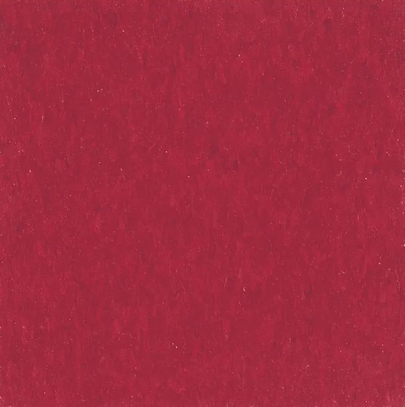 Imperial Texture - Cherry Red Swatch