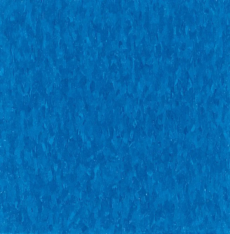 Imperial Texture - Caribbean Blue Swatch