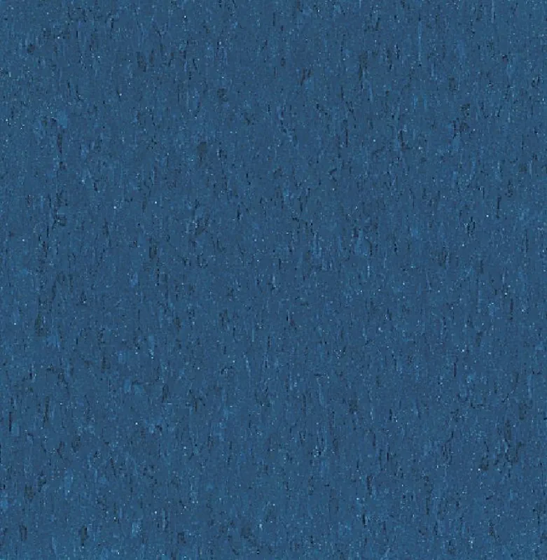 Imperial Texture - Gentian Blue Swatch