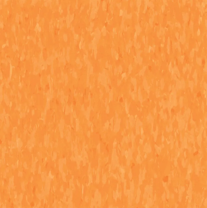 Imperial Texture - Screamin Pumpkin Swatch