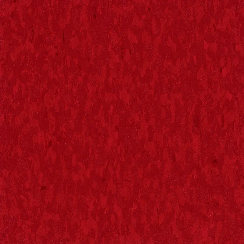 Imperial Texture - Ruby Red Swatch