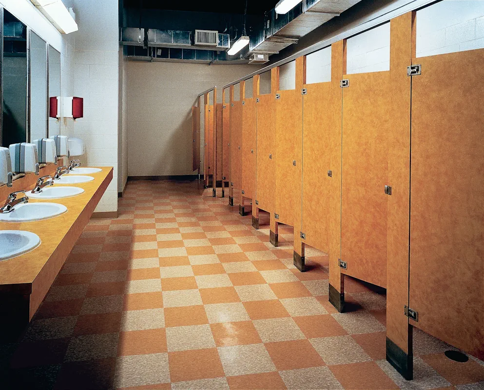 Big 12 Imperial Texture - Desert Beige Swatch