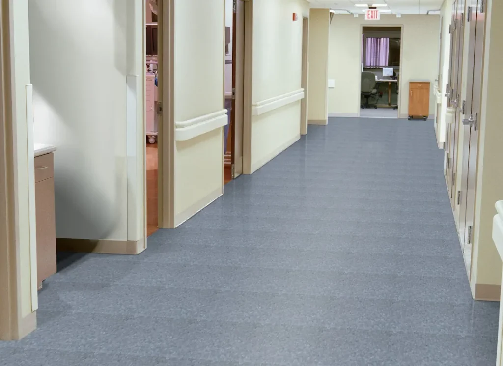 Imperial Texture - Dutch Delft Swatch