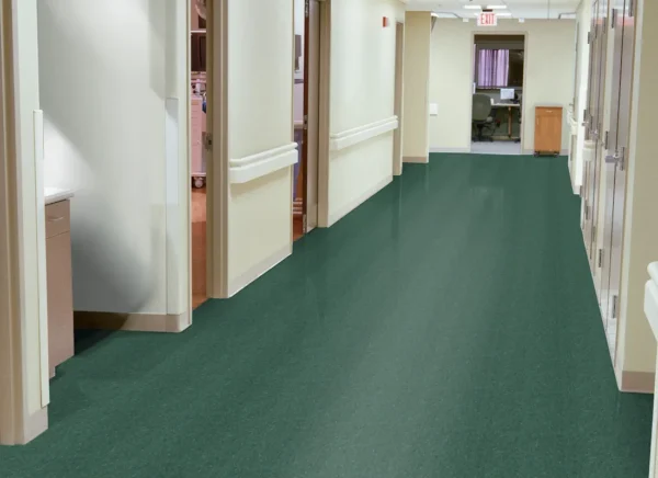 Basil Green