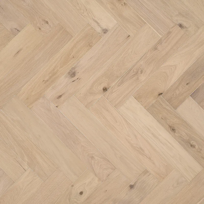 Duet Herringbone & Plank - Helen's Glory 5