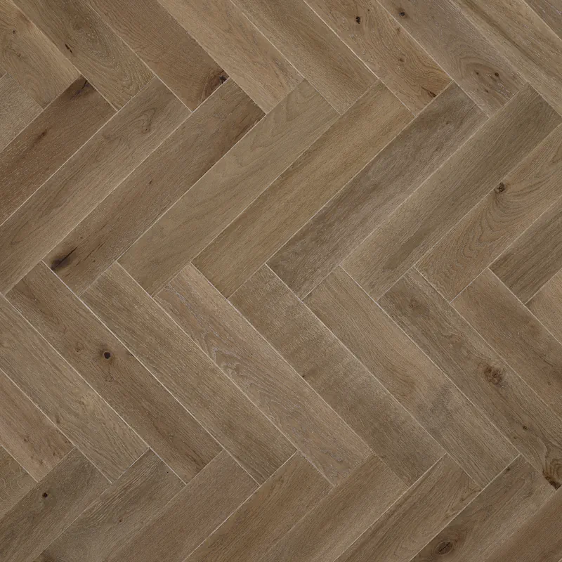 Duet Herringbone & Plank - Jayne's Delight 5