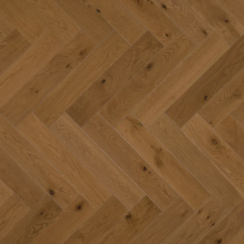 Duet Herringbone & Plank - Cleo's Fervor 5