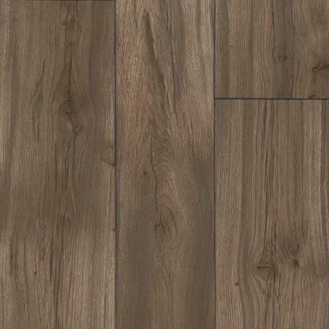 TritonTuff - Longwood Cocoa Swatch