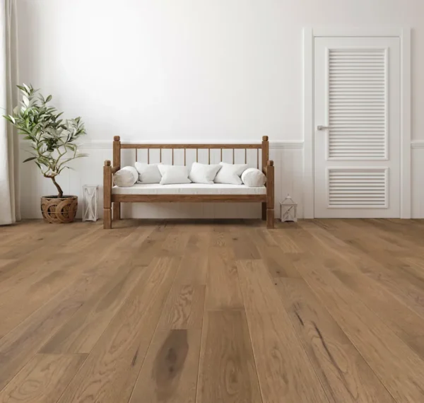 Comal Hickory