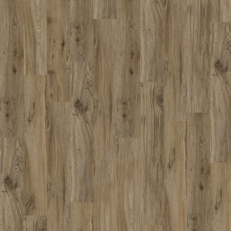 Devan Plank 8 Mil - Torrance Swatch