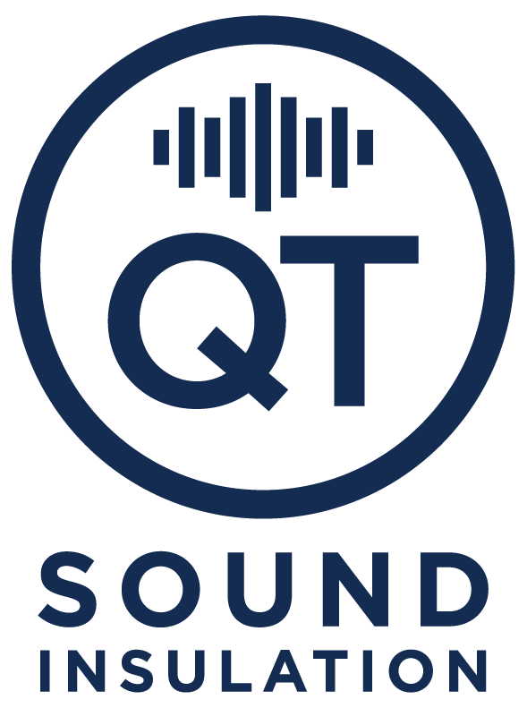 QT Sound Insulation Logo