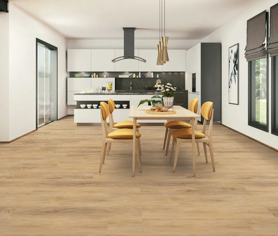 Reposado Advantage 12 Mil - Sunrise Swatch