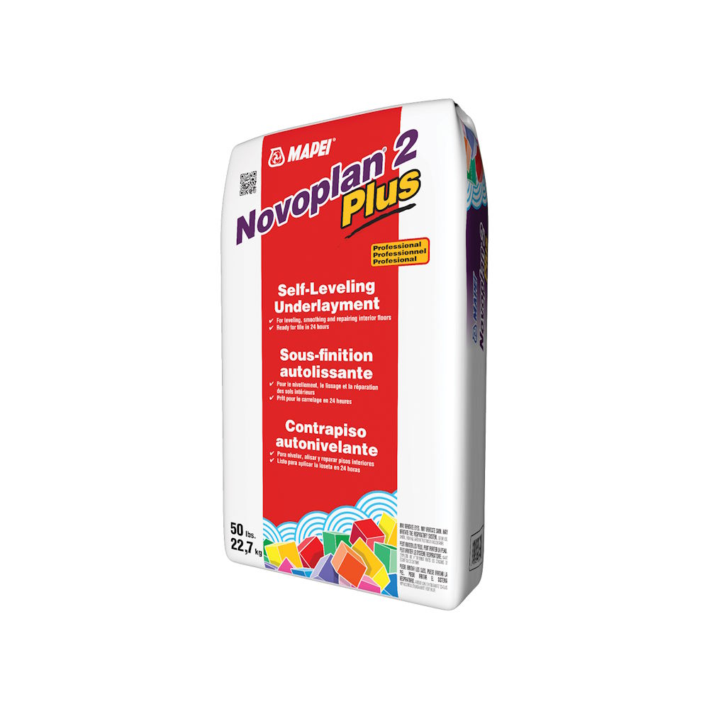  - Novoplan 2 Plus (50 Lb Bag) Swatch