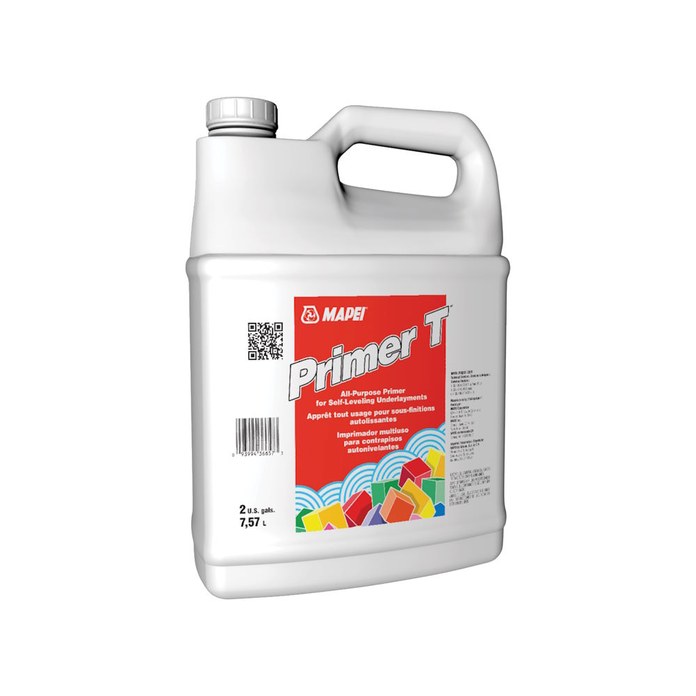  - Primer T (2 Gallon Jug) Swatch
