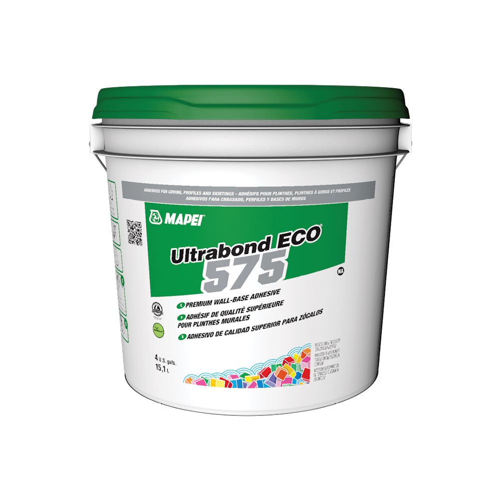  - Ultrabond Eco 575 (4 Gallon Pail) Swatch