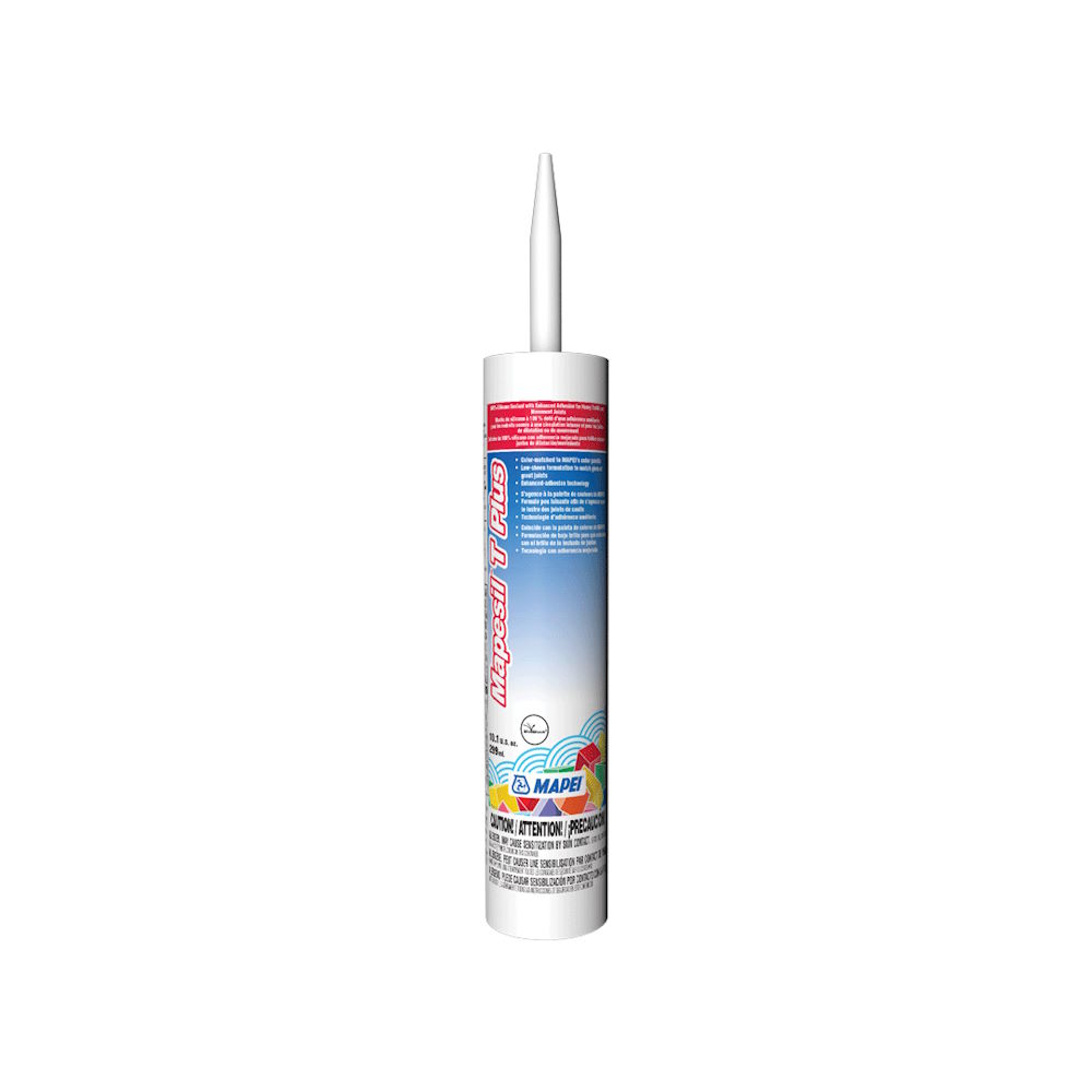  - Mapesil T Plus Swatch