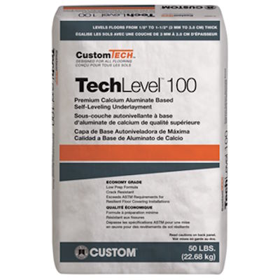  - Techlevel 100 Swatch