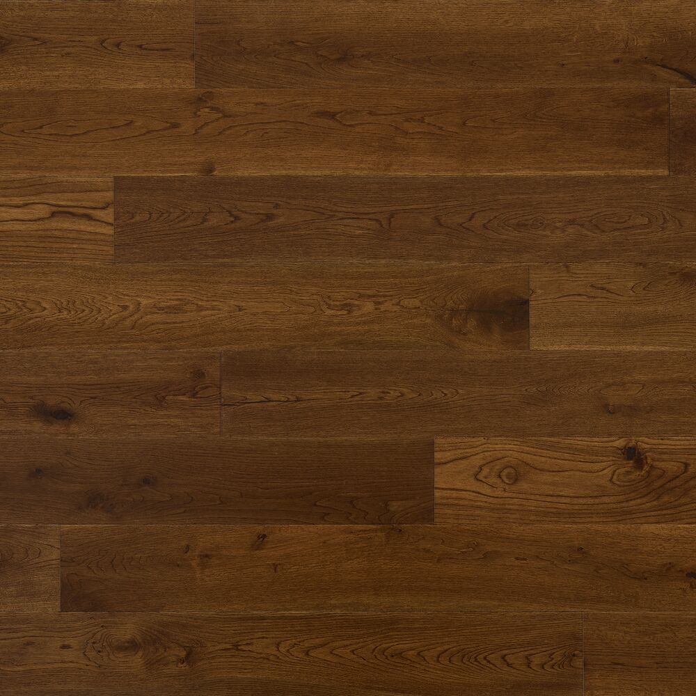 Mizunara - Akkeshi Swatch