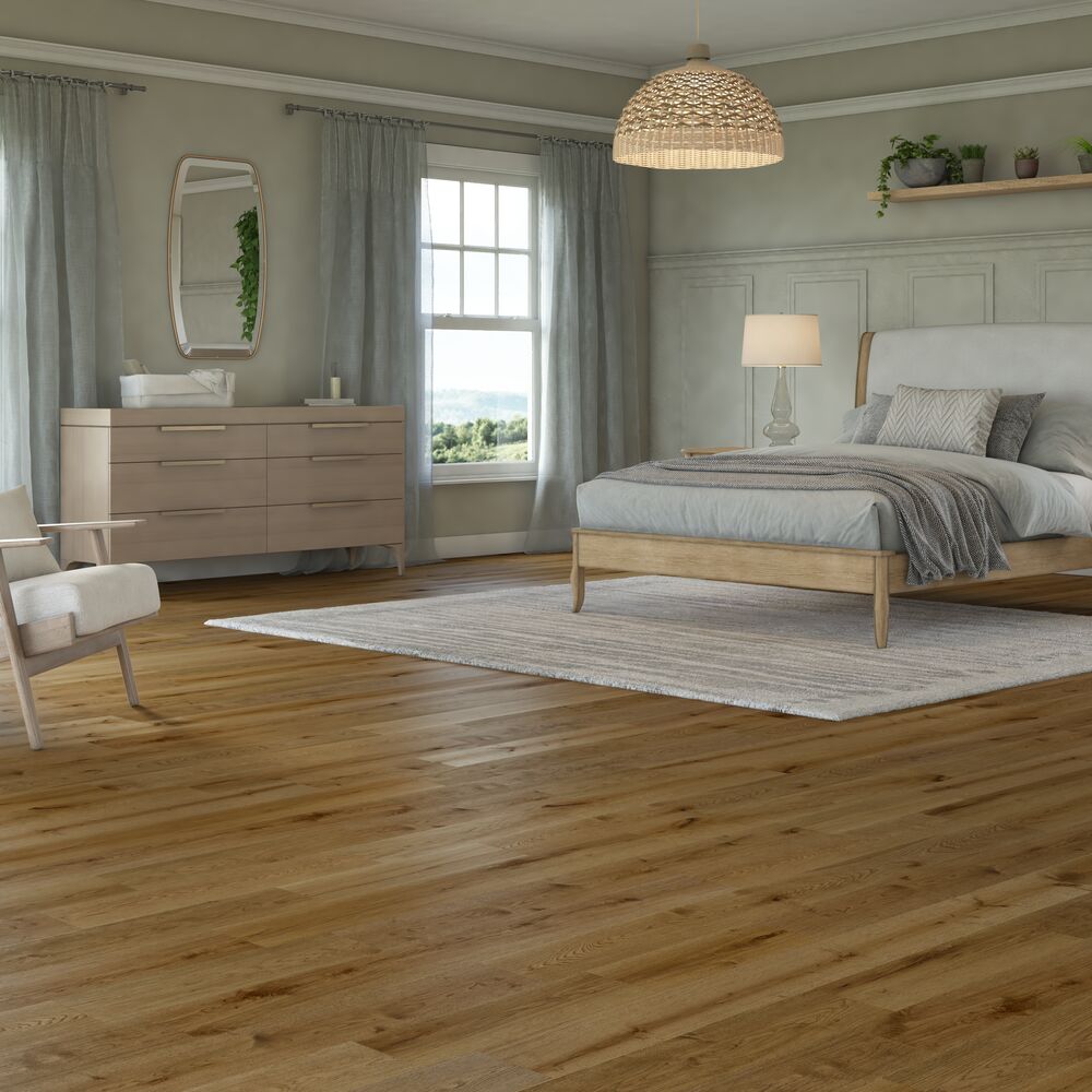 Mizunara - Shirikawa Swatch