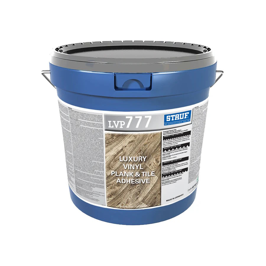  - Pro Lux LVP 777 (3 Gallon) Swatch