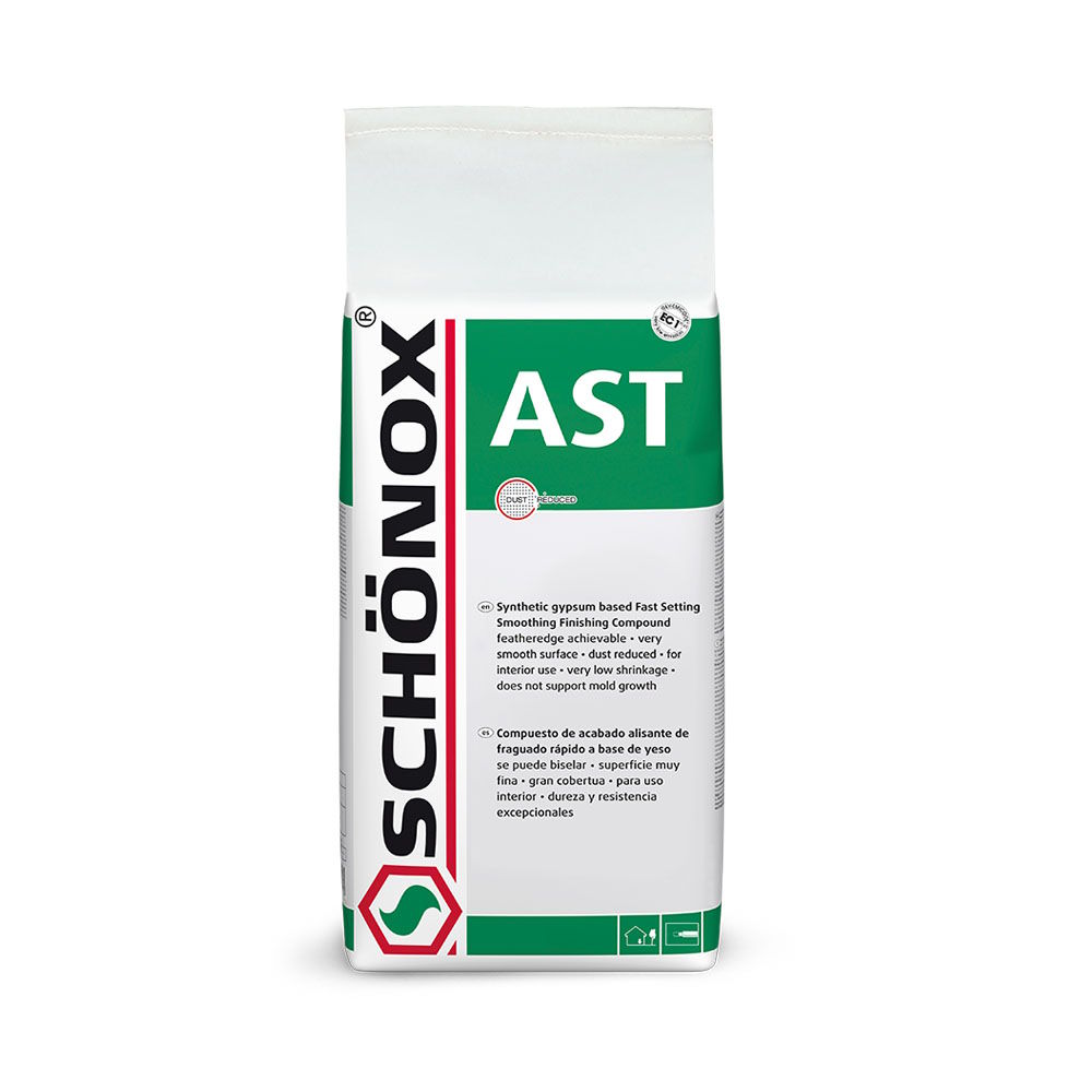  - Synthetic Gypsum Based Rapid (Drying Repair Compound 10 Lb) Swatch