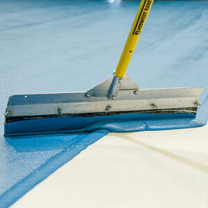 Waterproofing