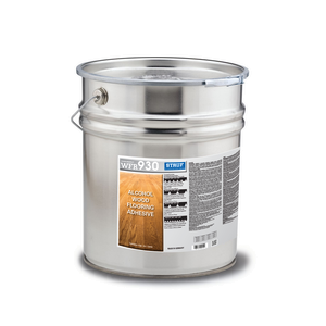  - Solva-Mastic Wood Adhesive (4 Gallon) Swatch