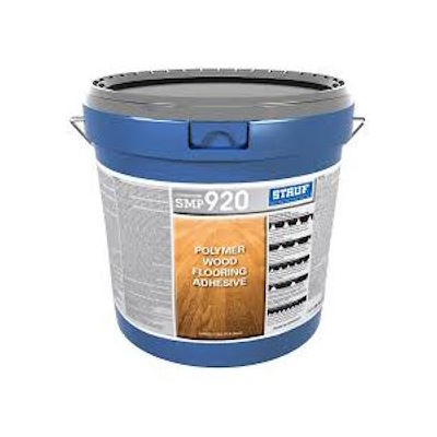  - SMP 920 Contractor Polymer (3 Gallon) Swatch