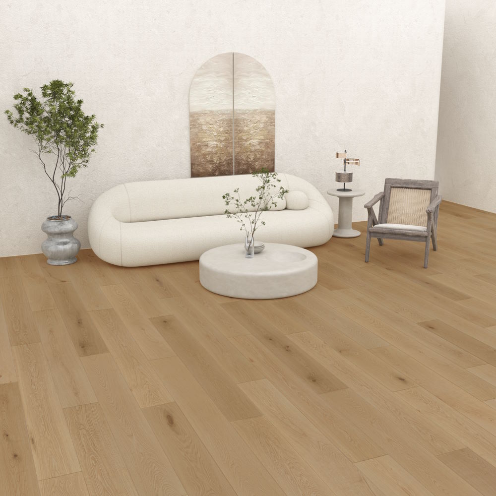 Palisade - Heritage Natural Swatch