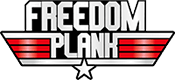 Freedom Plank Logo