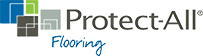 Protect-all Flooring Logo